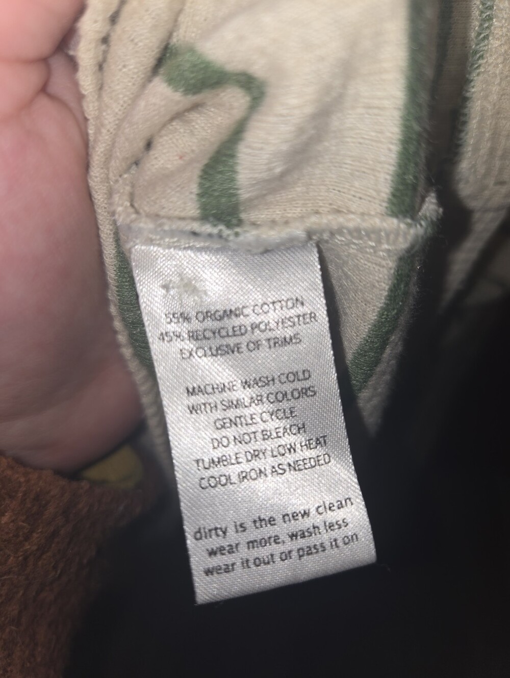 Toad&Co Foothill Hoodie - Picture 3 of 4